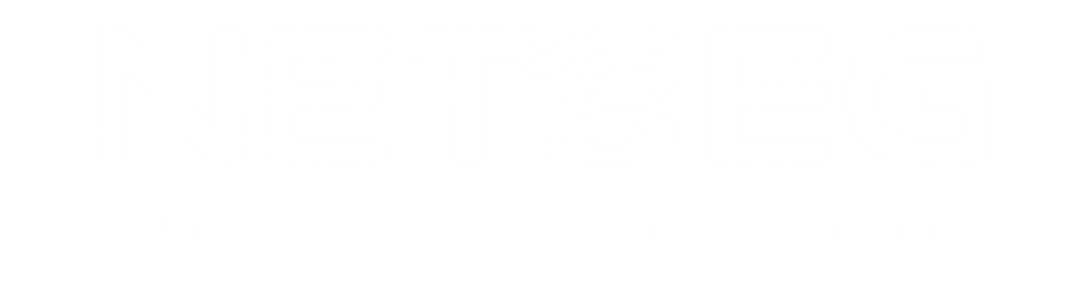 NETSEG Logo